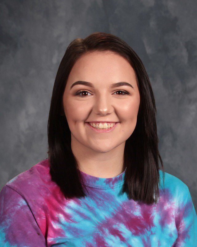 Joanie Shyan Brandt-Fowler